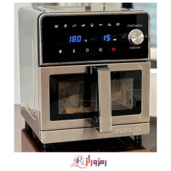 سرخ کن برلین مدل BE-950B